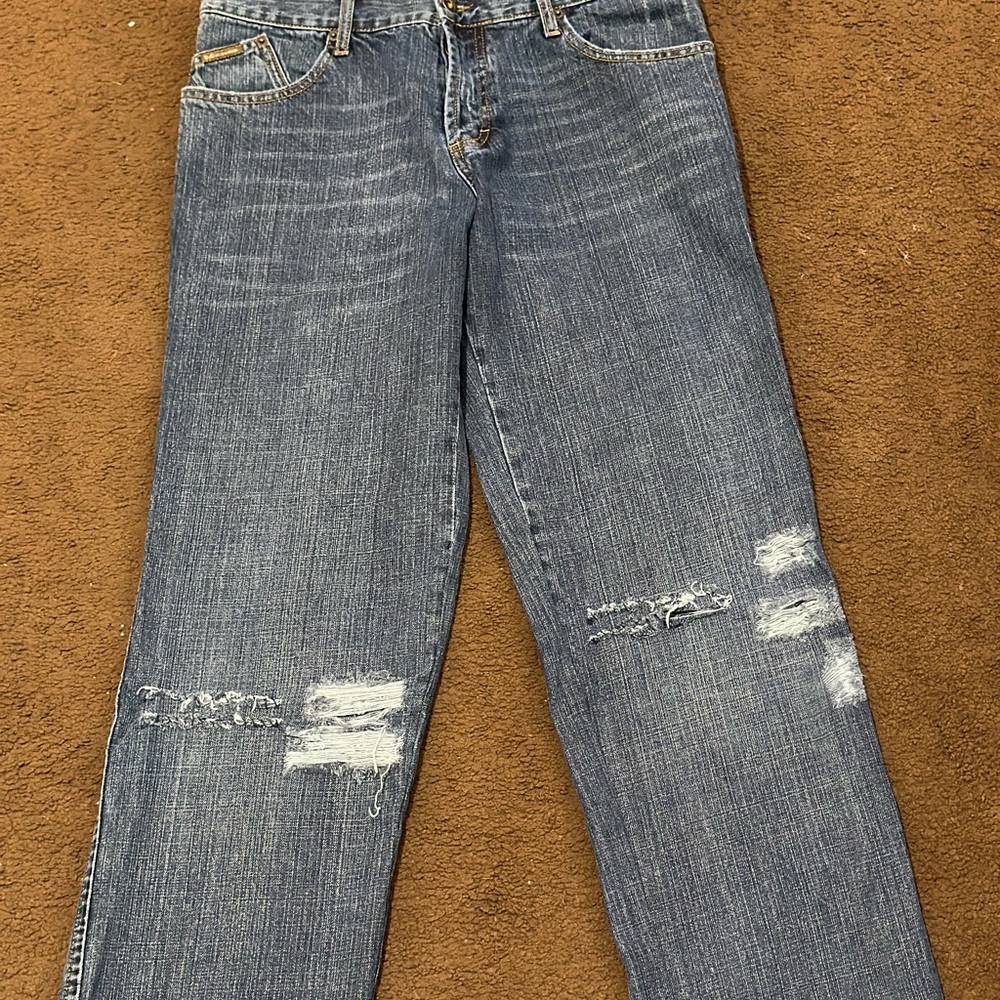 DOLCE & GABBANA Jeans - Picture 2 of 9